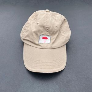 2007 Travelers Championship Inaugural Year Hat